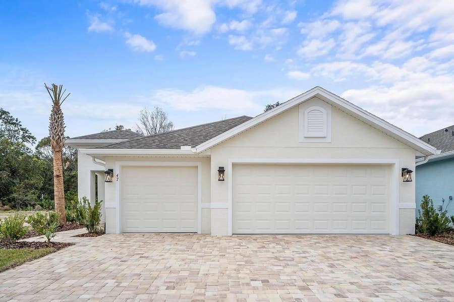 Property photo for 37 MATANZAS COVE DRIVE, Palm Coast, FL