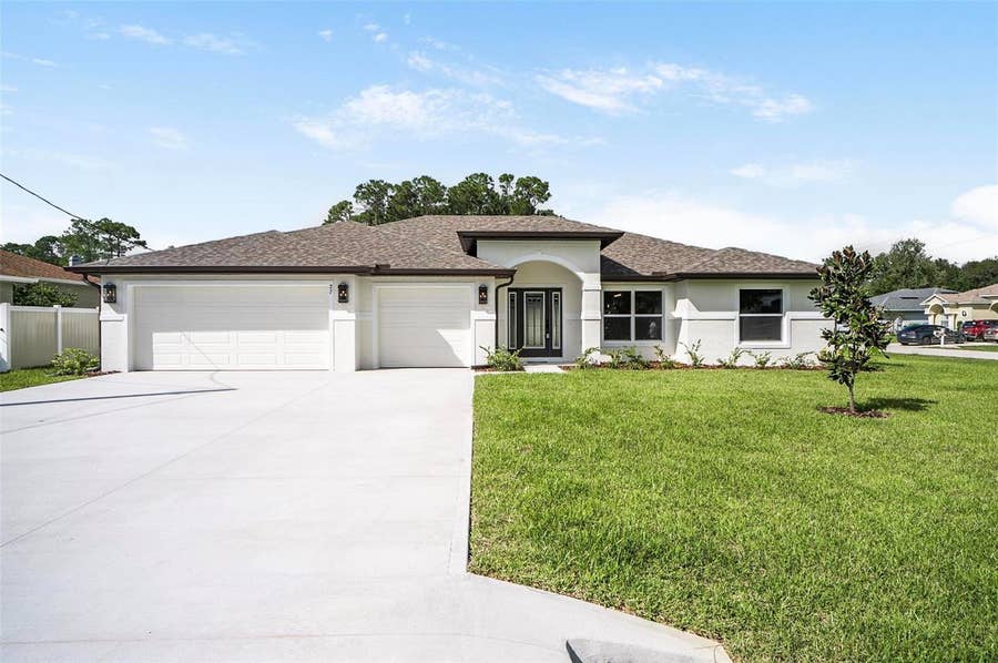 Property photo for 27 EGRET TRAIL, Palm Coast, FL