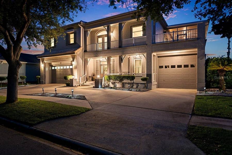 Property photo for 92 LAGARE STREET, Palm Coast, FL
