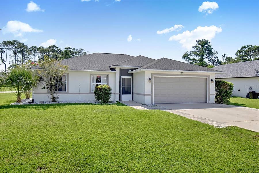 Property photo for 1 ROUND TREE DRIVE, Palm Coast, FL