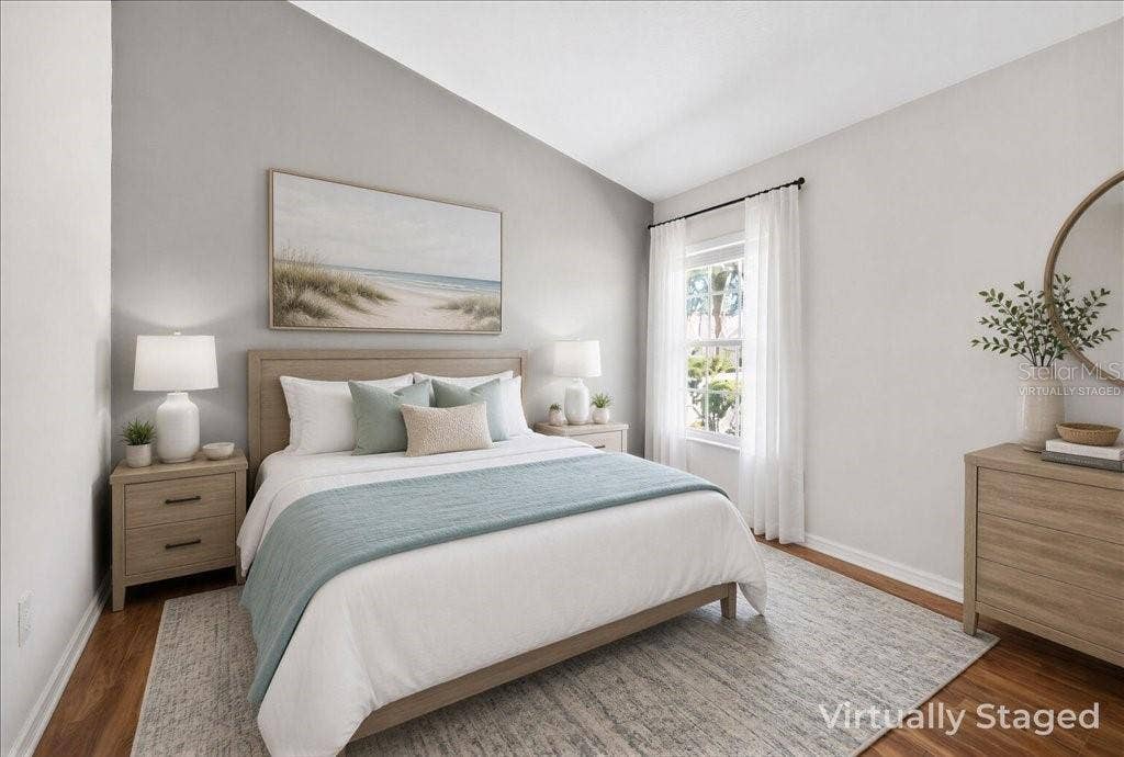 1 GLENEAGLES PLACE, Palm Coast, FL 32137 virtually staged