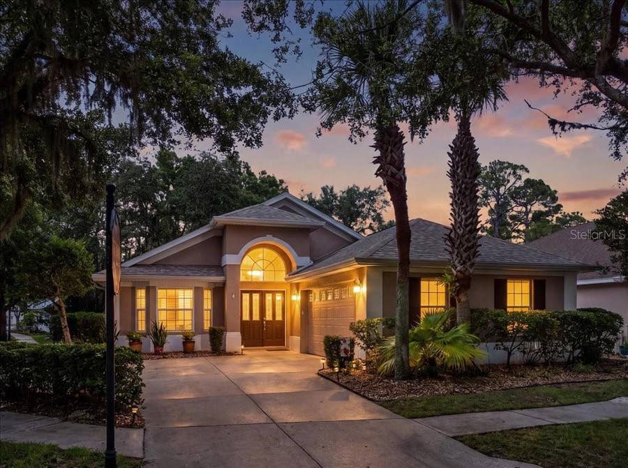 Property photo for 1 GLENEAGLES PLACE, Palm Coast, FL