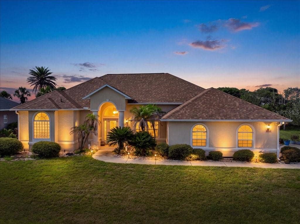 10 BEACHSIDE DRIVE, Palm Coast, FL 32137 10 BEACHSIDE DRIVE, Palm Coast, FL 32137