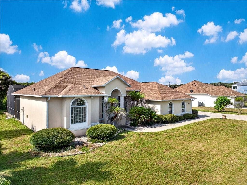 10 BEACHSIDE DRIVE, Palm Coast, FL 32137 10 BEACHSIDE DRIVE, Palm Coast, FL 32137