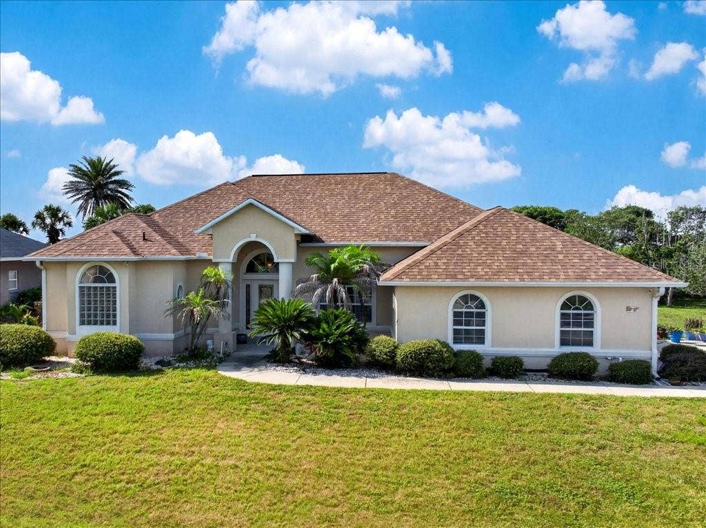 10 BEACHSIDE DRIVE, Palm Coast, FL 32137 10 BEACHSIDE DRIVE, Palm Coast, FL 32137
