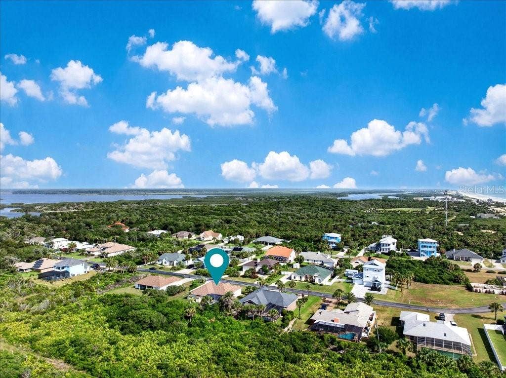 10 BEACHSIDE DRIVE, Palm Coast, FL 32137 10 BEACHSIDE DRIVE, Palm Coast, FL 32137
