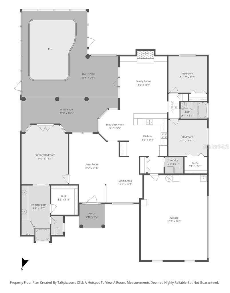 10 BEACHSIDE DRIVE, Palm Coast, FL 32137 10 BEACHSIDE DRIVE, Palm Coast, FL 32137