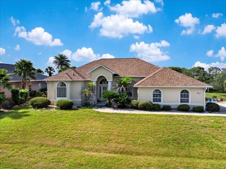 Property photo for 10 BEACHSIDE DRIVE, Palm Coast, FL