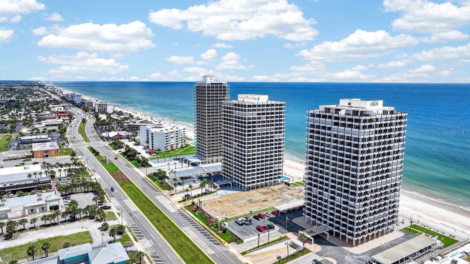 2828 N ATLANTIC AVENUE, #1505, Daytona Beach, FL 32118