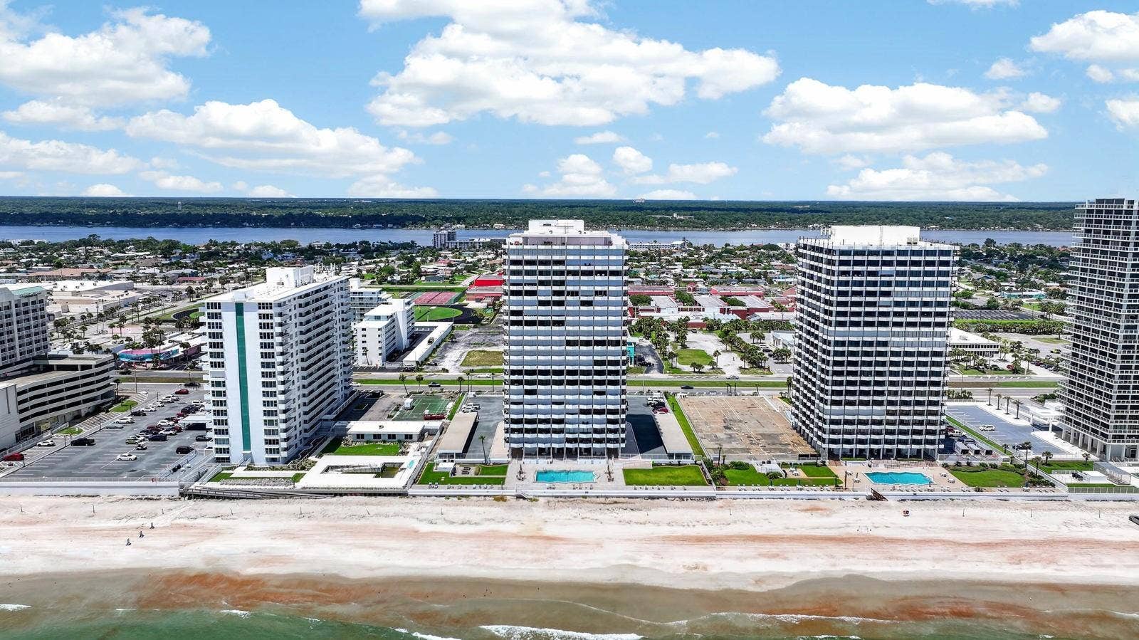 2828 N ATLANTIC AVENUE, #1505, Daytona Beach, FL 32118