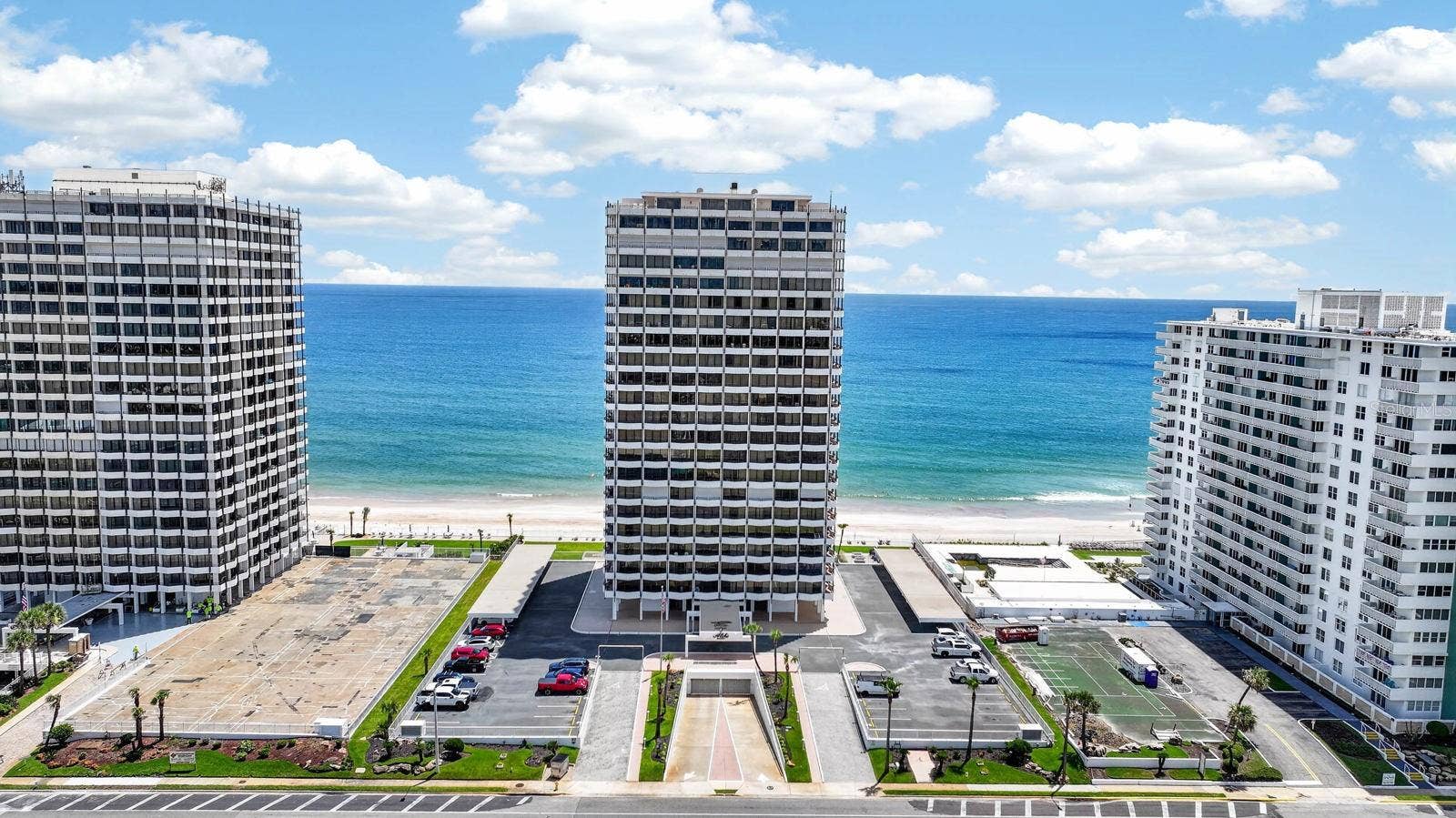 2828 N ATLANTIC AVENUE, #1505, Daytona Beach, FL 32118