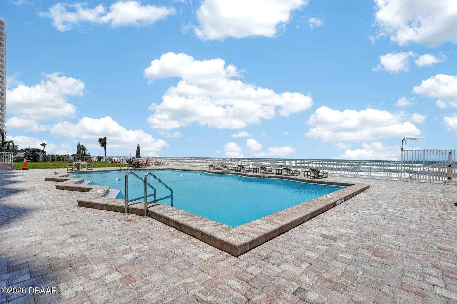 2828 N ATLANTIC AVENUE, #1505, Daytona Beach, FL 32118