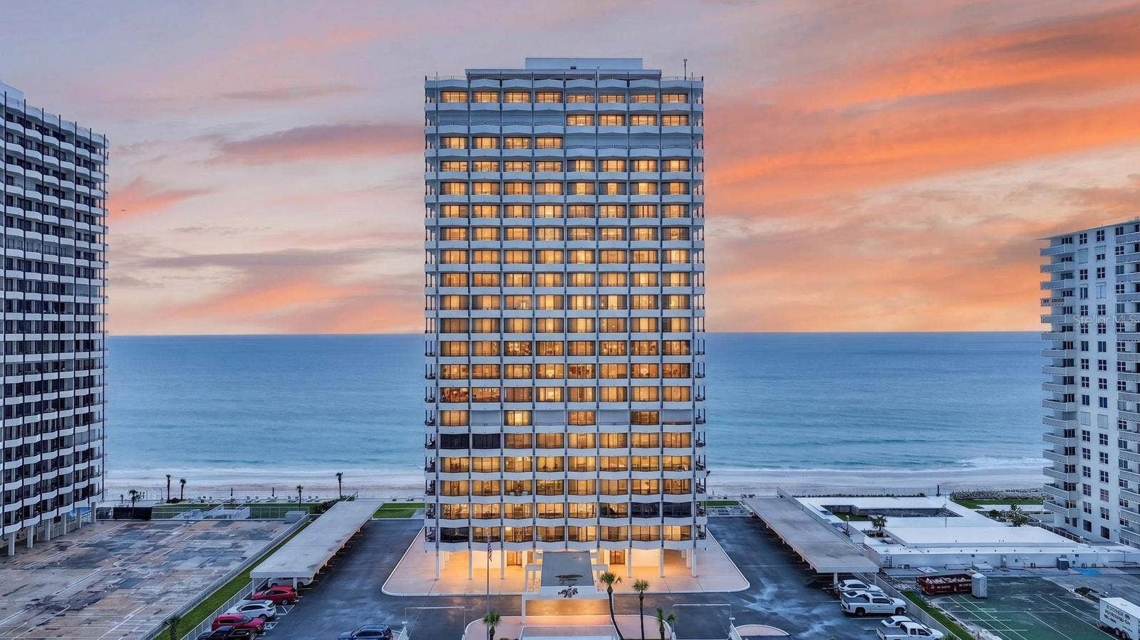 2828 N ATLANTIC AVENUE, #1505, Daytona Beach, FL 32118