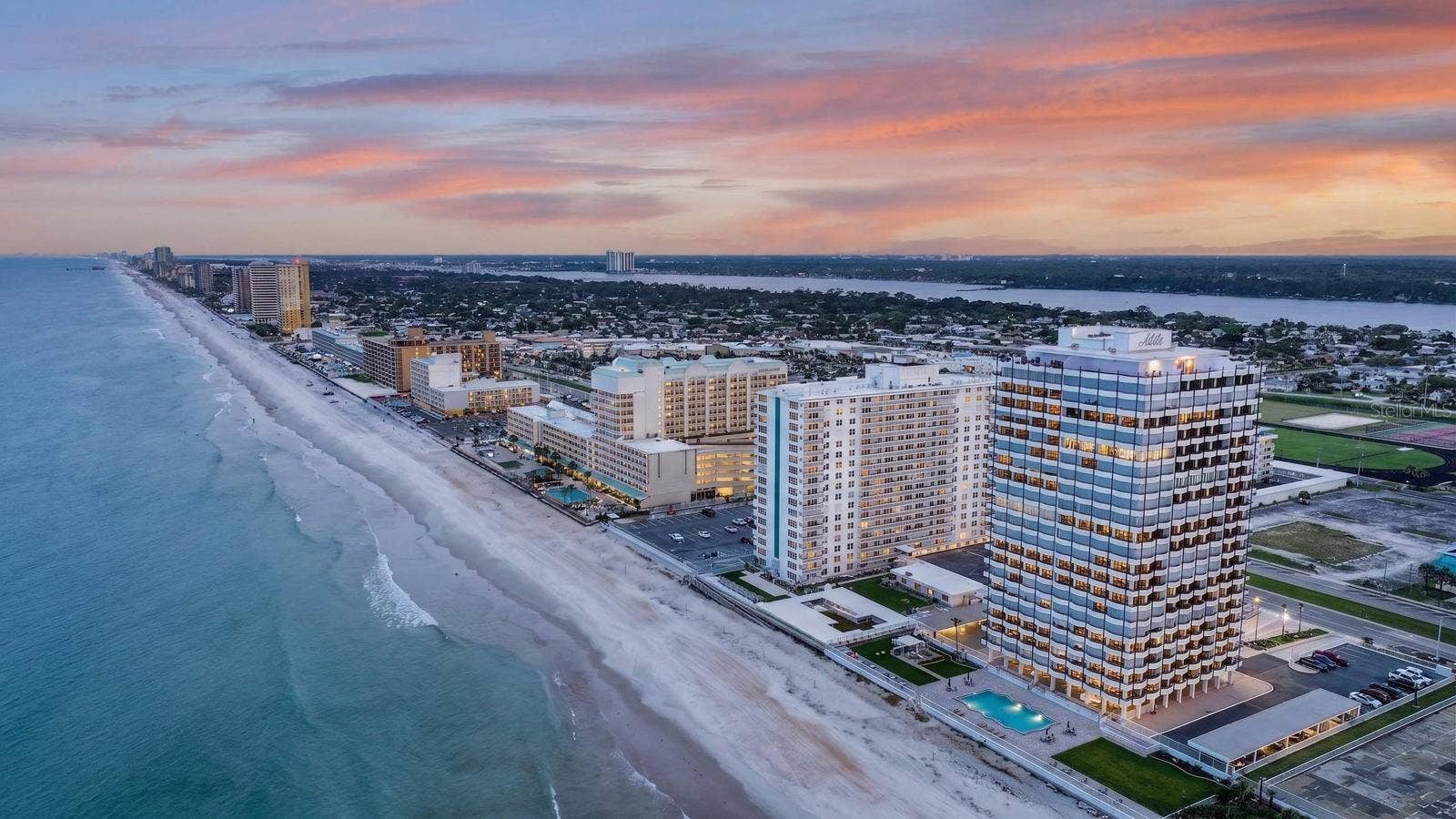 2828 N ATLANTIC AVENUE, #1505, Daytona Beach, FL 32118