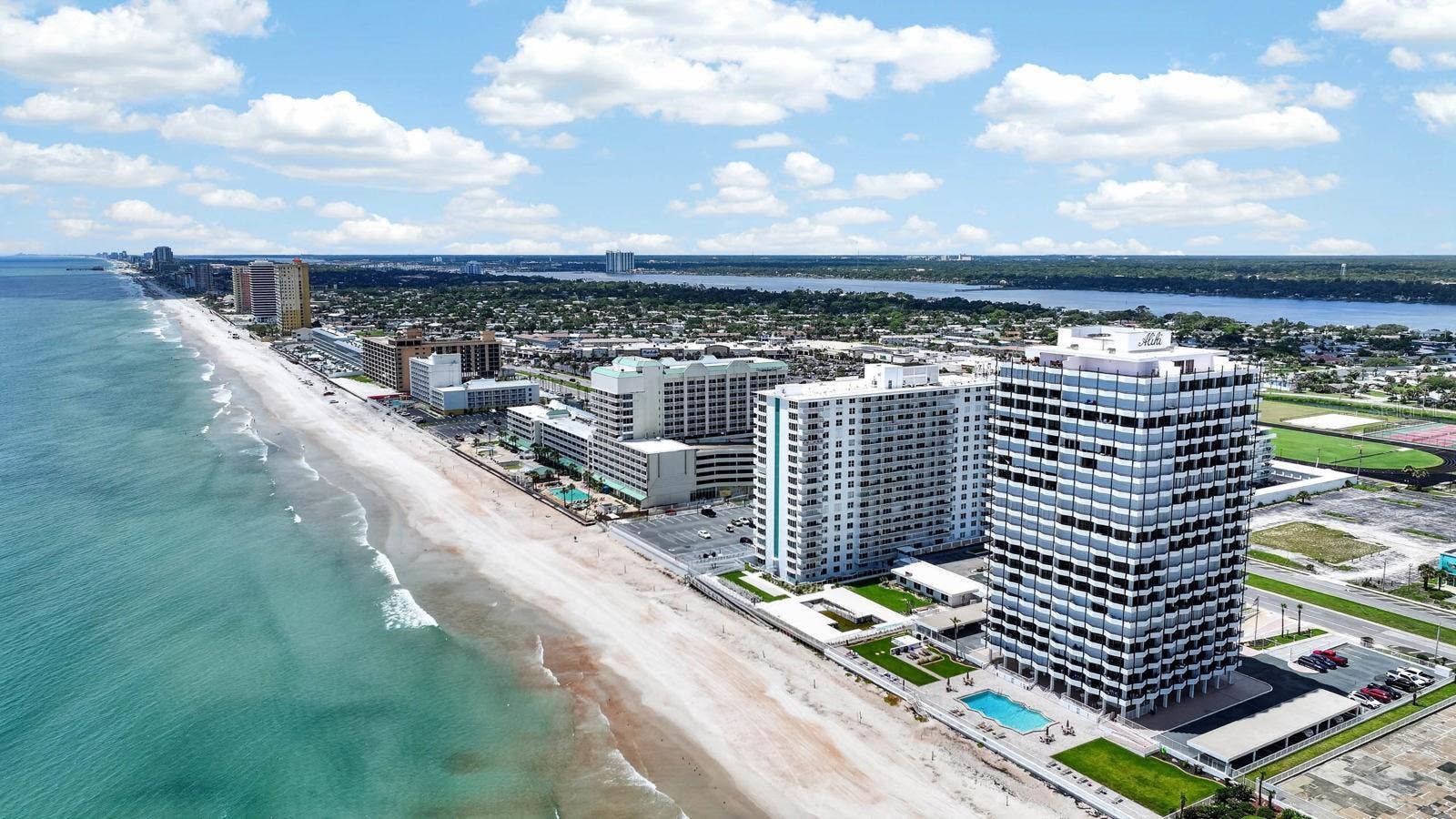 2828 N ATLANTIC AVENUE, #1505, Daytona Beach, FL 32118