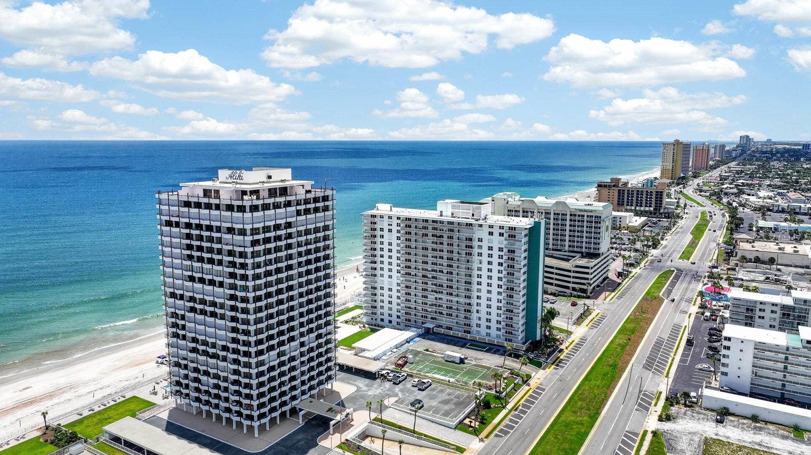2828 N ATLANTIC AVENUE, #1505, Daytona Beach, FL 32118