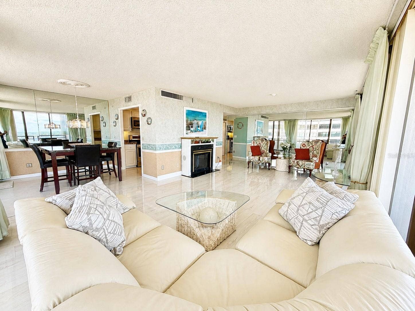 2828 N ATLANTIC AVENUE, #1505, Daytona Beach, FL 32118