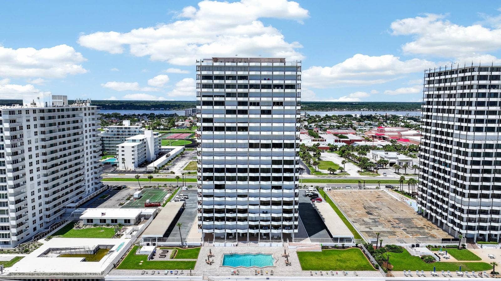 2828 N ATLANTIC AVENUE, #1505, Daytona Beach, FL 32118