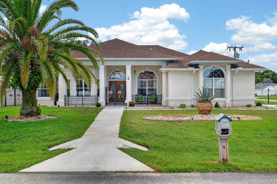 Property photo for 2 FORGE LANE, Palm Coast, FL