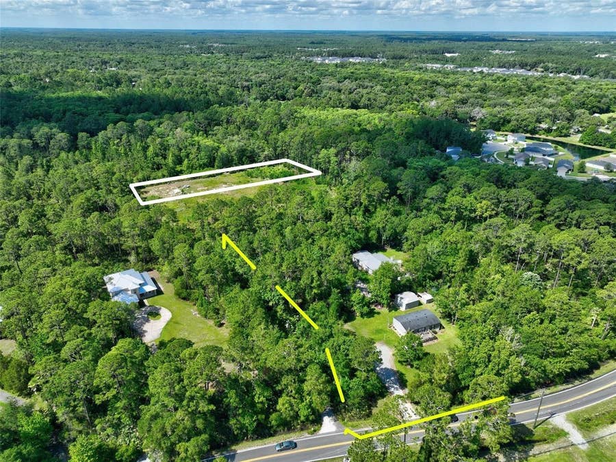 Property photo for KINGS ESTATE ROAD, St Augustine, FL