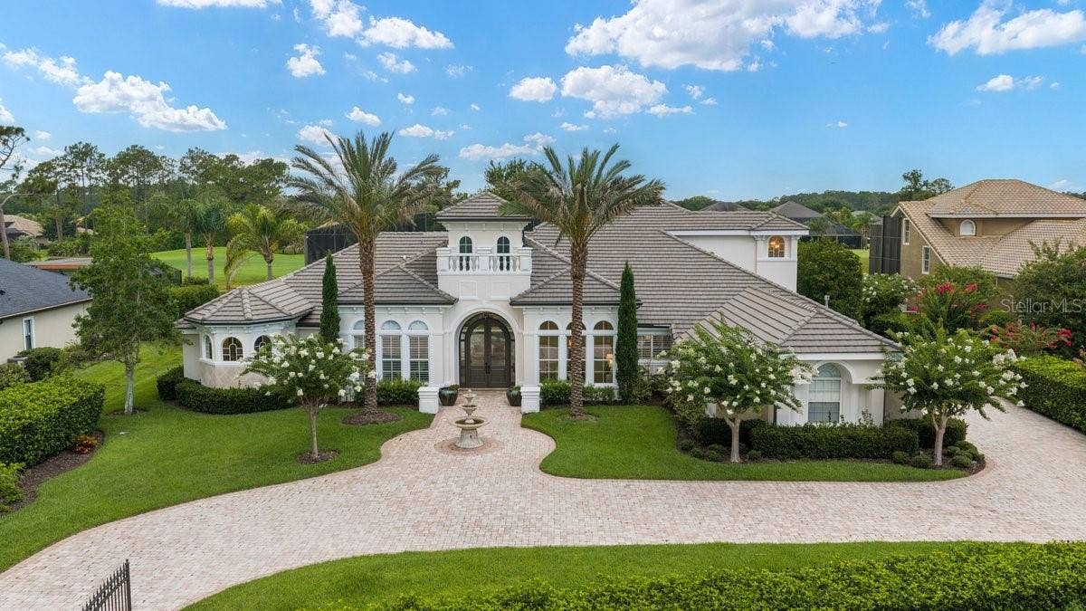 1342 REDBOURNE LANE, Ormond Beach, FL 32174 1342 REDBOURNE LANE, Ormond Beach, FL 32174