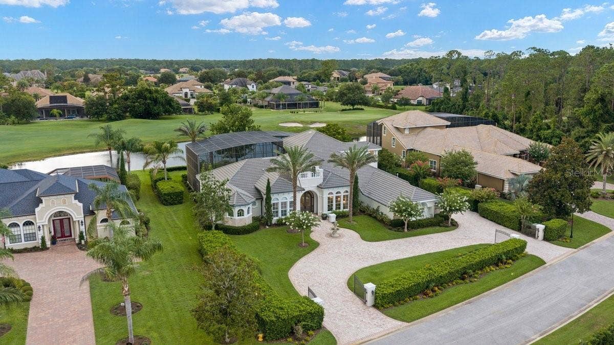1342 REDBOURNE LANE, Ormond Beach, FL 32174 1342 REDBOURNE LANE, Ormond Beach, FL 32174