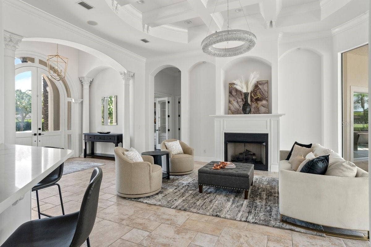 1342 REDBOURNE LANE, Ormond Beach, FL 32174 1342 REDBOURNE LANE, Ormond Beach, FL 32174