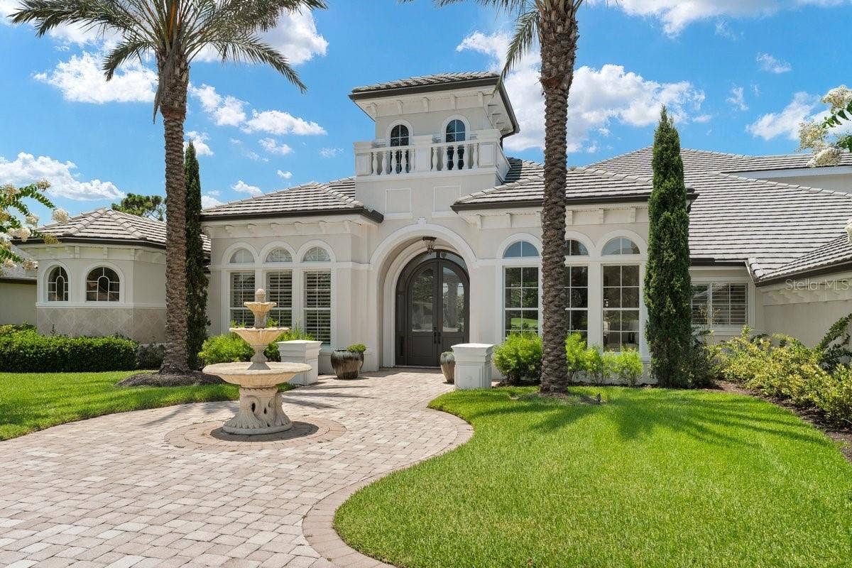1342 REDBOURNE LANE, Ormond Beach, FL 32174 1342 REDBOURNE LANE, Ormond Beach, FL 32174