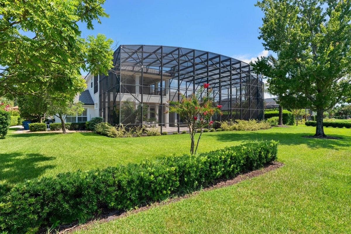 1342 REDBOURNE LANE, Ormond Beach, FL 32174 1342 REDBOURNE LANE, Ormond Beach, FL 32174