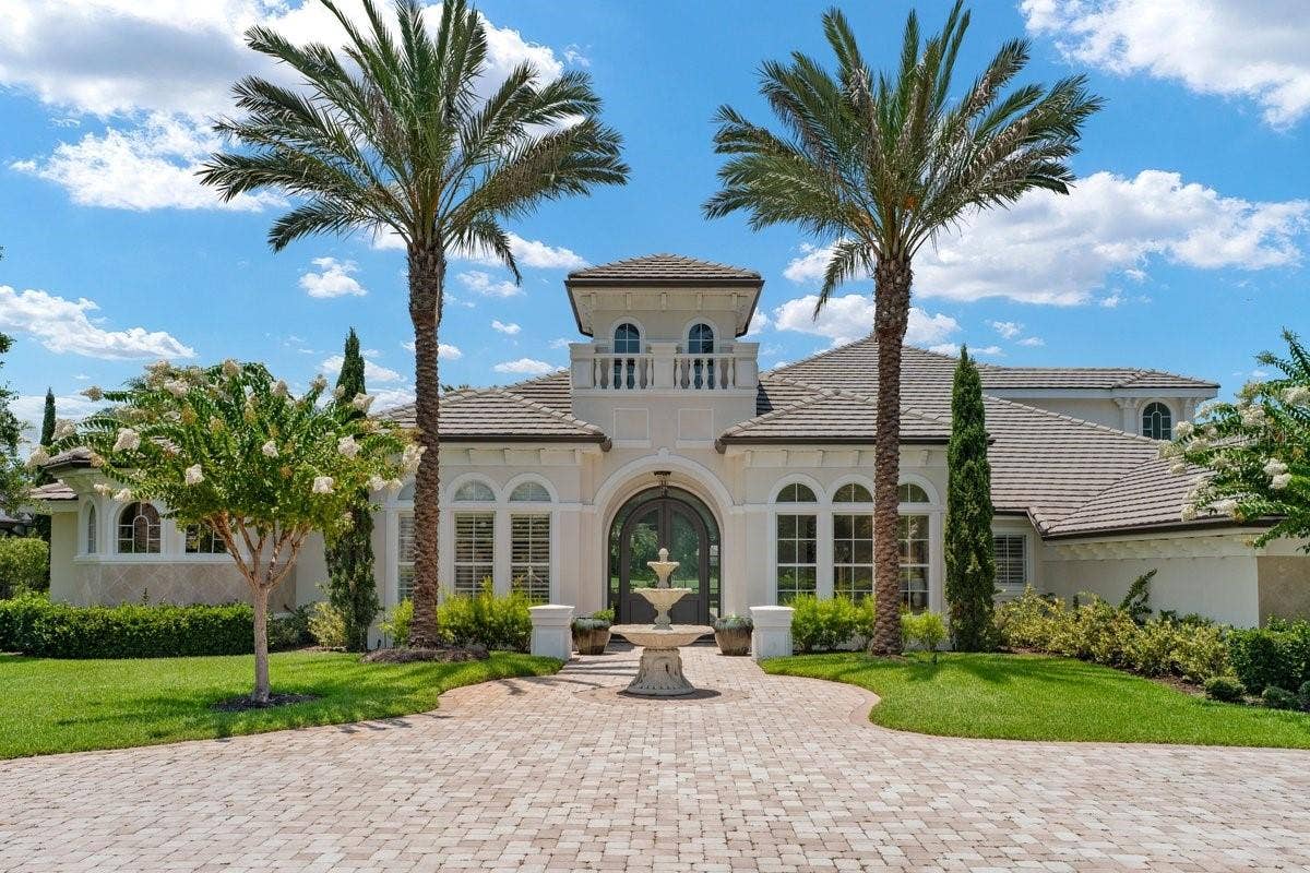 1342 REDBOURNE LANE, Ormond Beach, FL 32174 1342 REDBOURNE LANE, Ormond Beach, FL 32174