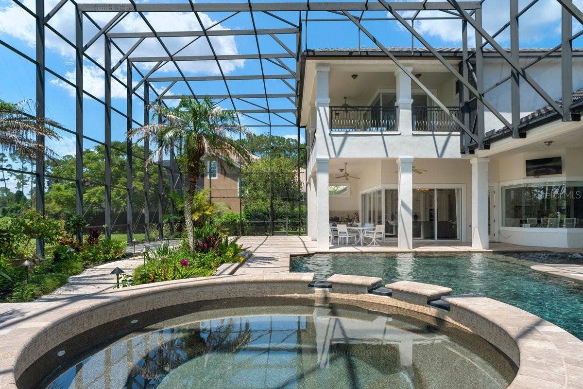 1342 REDBOURNE LANE, Ormond Beach, FL 32174 1342 REDBOURNE LANE, Ormond Beach, FL 32174