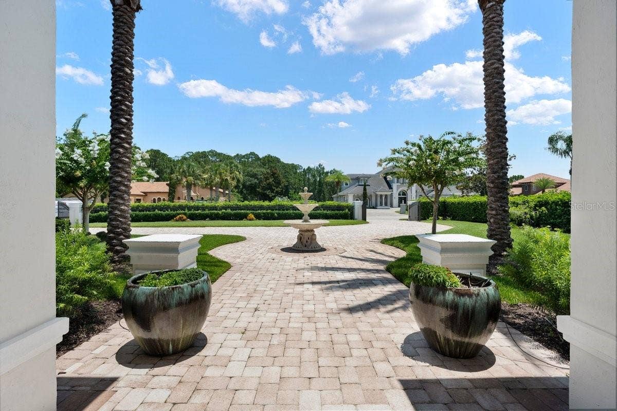 1342 REDBOURNE LANE, Ormond Beach, FL 32174 1342 REDBOURNE LANE, Ormond Beach, FL 32174