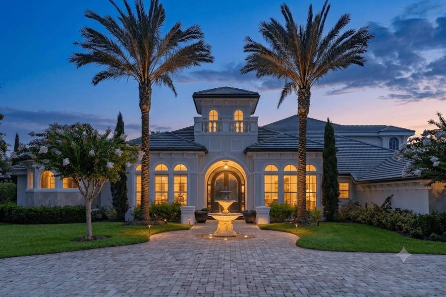 Property photo for 1342 REDBOURNE LANE, Ormond Beach, FL