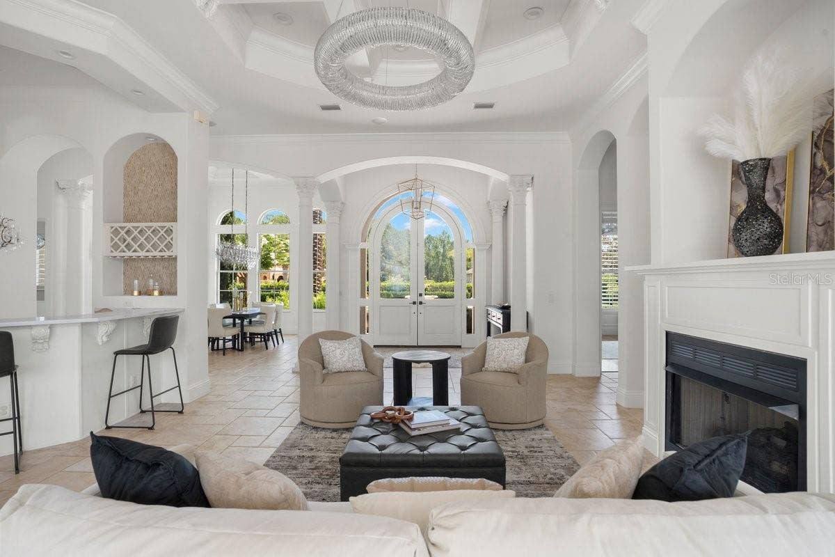 1342 REDBOURNE LANE, Ormond Beach, FL 32174 1342 REDBOURNE LANE, Ormond Beach, FL 32174