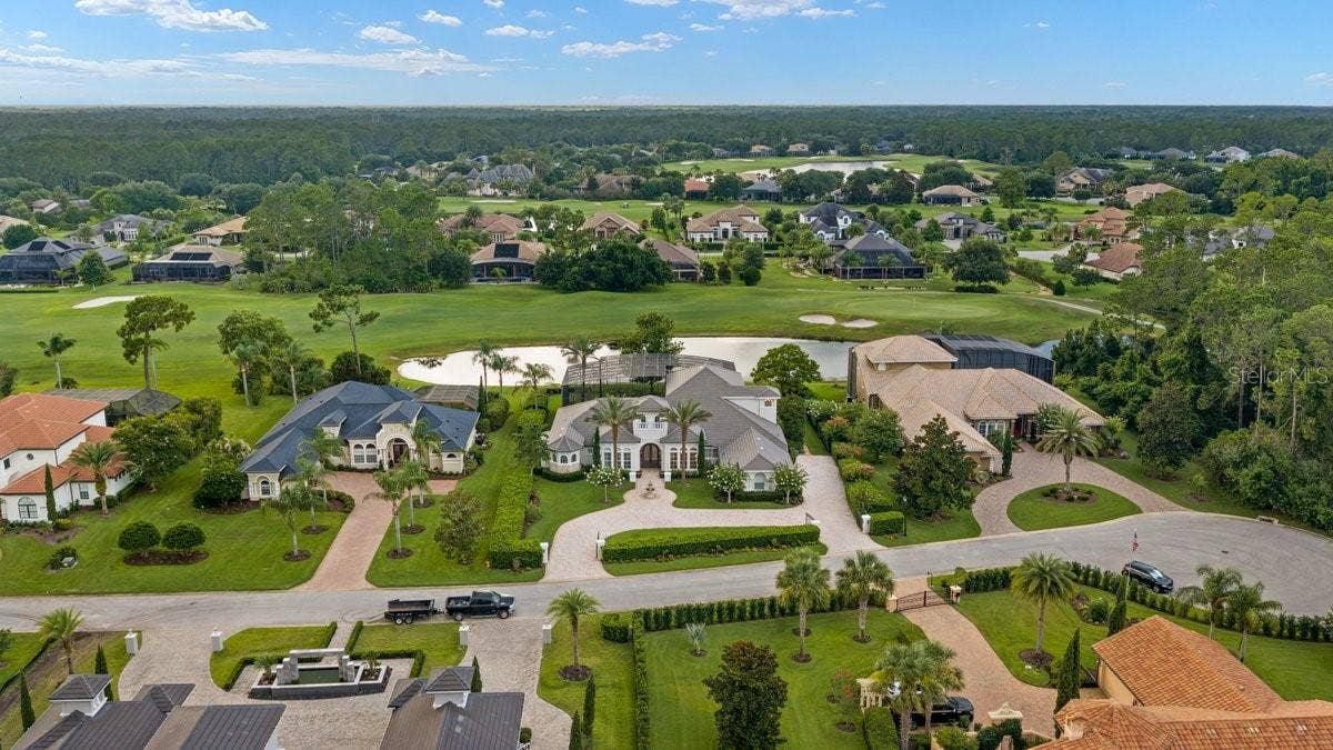 1342 REDBOURNE LANE, Ormond Beach, FL 32174 1342 REDBOURNE LANE, Ormond Beach, FL 32174