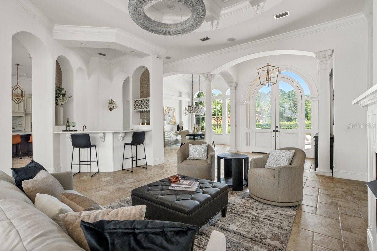 1342 REDBOURNE LANE, Ormond Beach, FL 32174 1342 REDBOURNE LANE, Ormond Beach, FL 32174