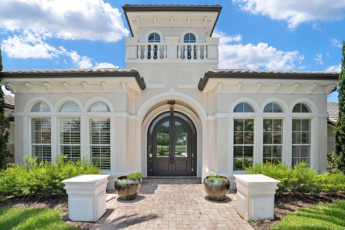 1342 REDBOURNE LANE, Ormond Beach, FL 32174 1342 REDBOURNE LANE, Ormond Beach, FL 32174