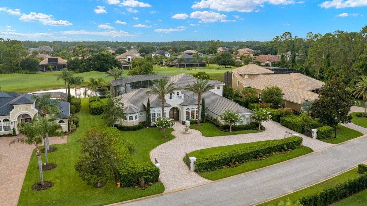 1342 REDBOURNE LANE, Ormond Beach, FL 32174 1342 REDBOURNE LANE, Ormond Beach, FL 32174