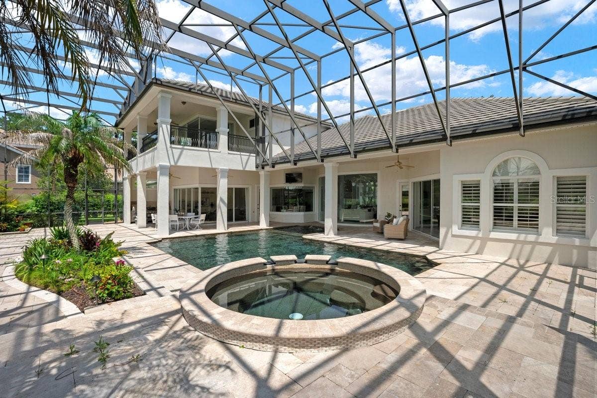 1342 REDBOURNE LANE, Ormond Beach, FL 32174 1342 REDBOURNE LANE, Ormond Beach, FL 32174