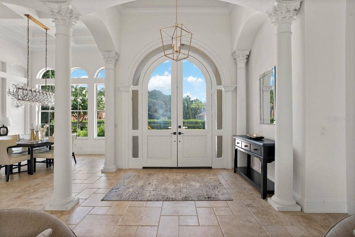 1342 REDBOURNE LANE, Ormond Beach, FL 32174 1342 REDBOURNE LANE, Ormond Beach, FL 32174