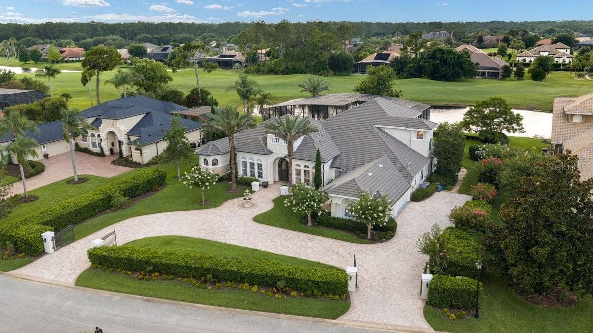 1342 REDBOURNE LANE, Ormond Beach, FL 32174 1342 REDBOURNE LANE, Ormond Beach, FL 32174