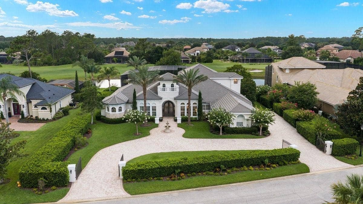 1342 REDBOURNE LANE, Ormond Beach, FL 32174 1342 REDBOURNE LANE, Ormond Beach, FL 32174