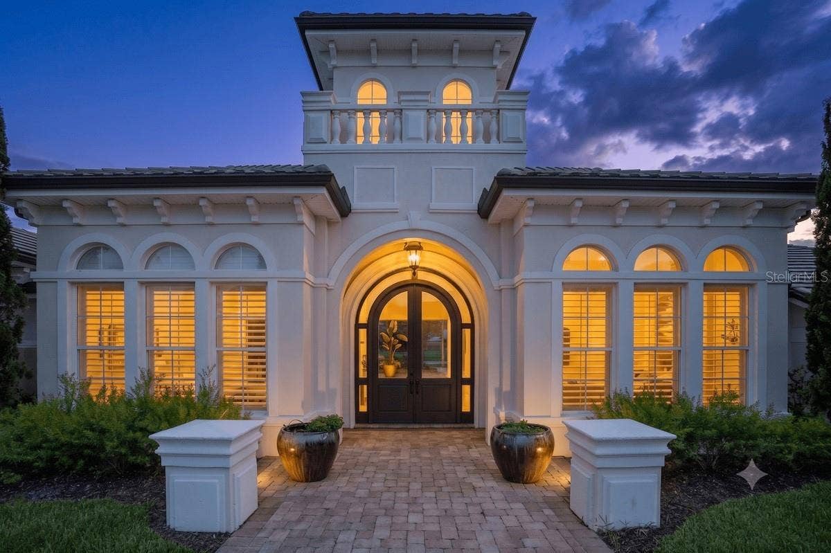 1342 REDBOURNE LANE, Ormond Beach, FL 32174 1342 REDBOURNE LANE, Ormond Beach, FL 32174