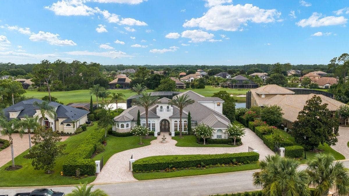 1342 REDBOURNE LANE, Ormond Beach, FL 32174 1342 REDBOURNE LANE, Ormond Beach, FL 32174