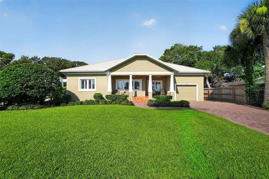 Property photo for 704 S BEACH STREET, Ormond Beach, FL
