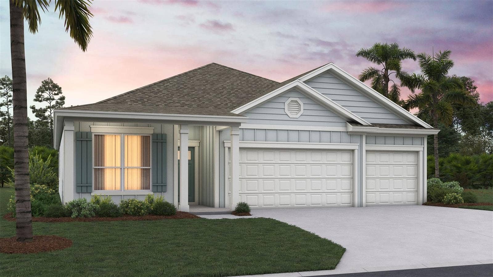 158 SPRINGWOOD DRIVE, Palm Coast, FL 32137