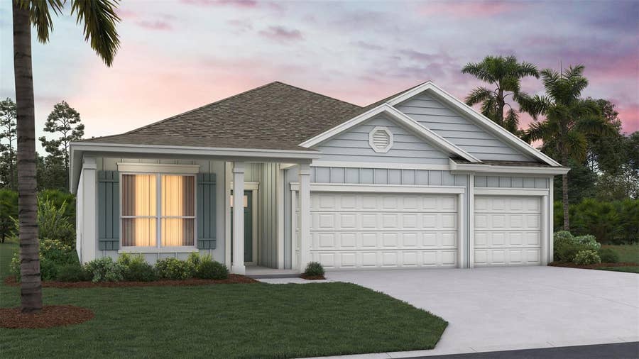 Property photo for 158 SPRINGWOOD DRIVE, Palm Coast, FL