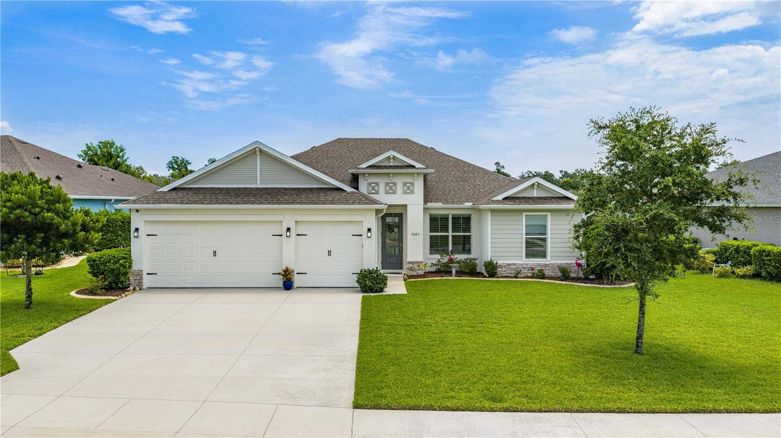 3063 SILVERMINES AVENUE, Ormond Beach, FL 32174 Welcome to 3063 Silvermines Ave!