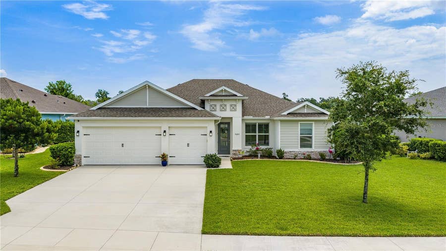 Property photo for 3063 SILVERMINES AVENUE, Ormond Beach, FL