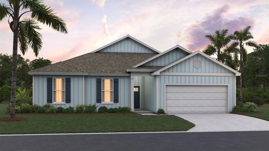 Property photo for 144 SPRINGWOOD DRIVE, Palm Coast, FL